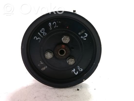BMW 3 E46 Power steering pump 1247891