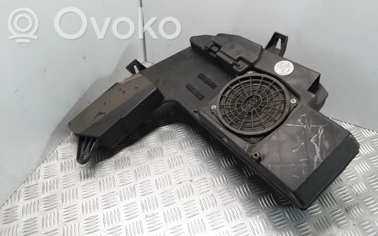 Audi A4 S4 B7 8E 8H Subwoofer speaker 8E9035382D