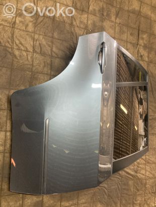 BMW X5 E70 Rear door