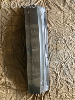 BMW X5 E70 Truck tailgate