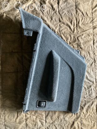BMW X5 E70 Trunk/boot lower side trim panel 51477246970