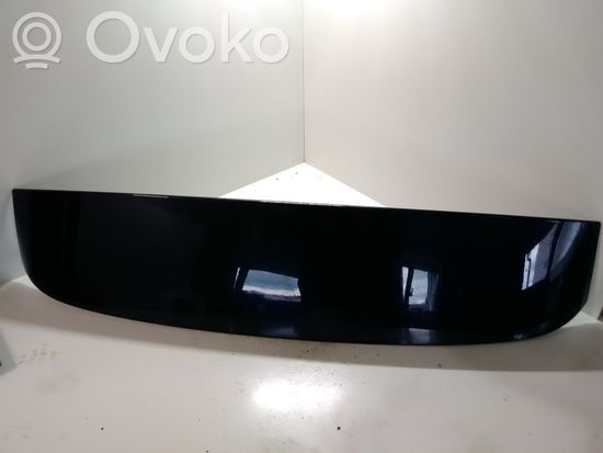 BMW 3 E90 E91 Tailgate/trunk spoiler 51717127054 72758411