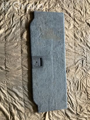 BMW X5 E70 Trunk/boot floor carpet liner 206138PA