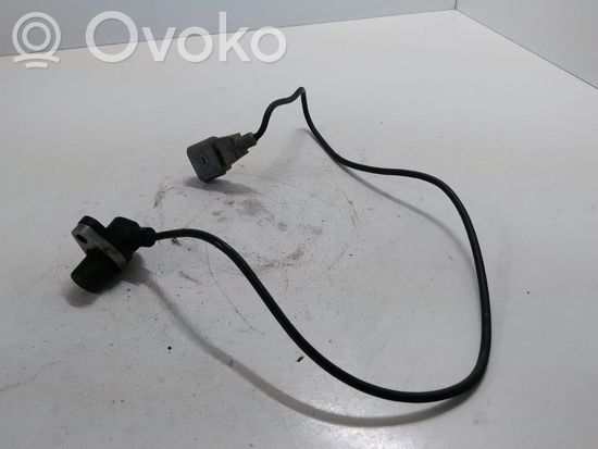 Audi A4 S4 B7 8E 8H Crankshaft position sensor 0281002223