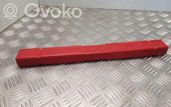 BMW X5 E70 Emergency warning sign 6770487
