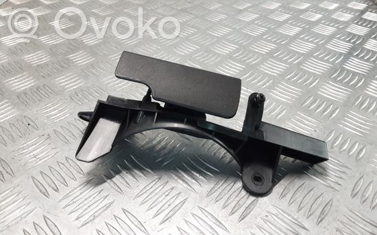 BMW X5 E70 Engine bonnet (hood) release handle 7148522 7148524