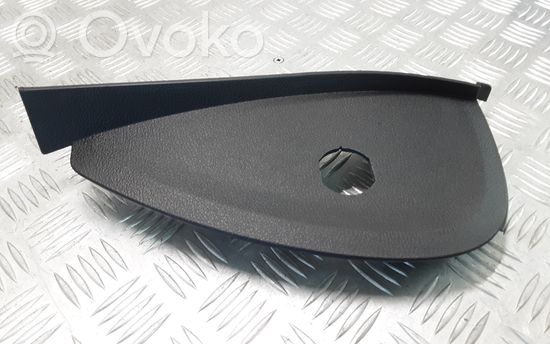 BMW X5 E70 Dashboard side end trim 6958799 51456958799