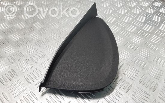BMW X5 E70 Dashboard side end trim 51456958800