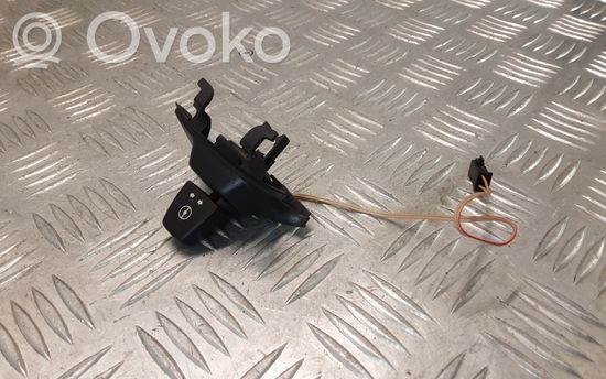 BMW X5 E70 Steering wheel adjustment switch 61316966710 6966710
