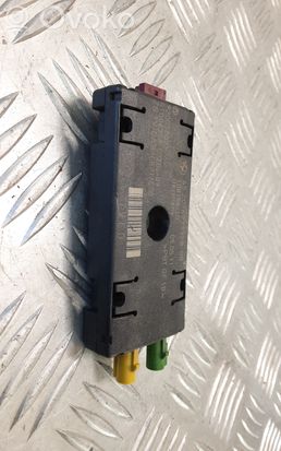 BMW X5 E70 Aerial antenna amplifier 65206933328 6933328