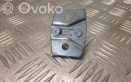 BMW X5 E70 Rear door lock loop/hook striker 7248296