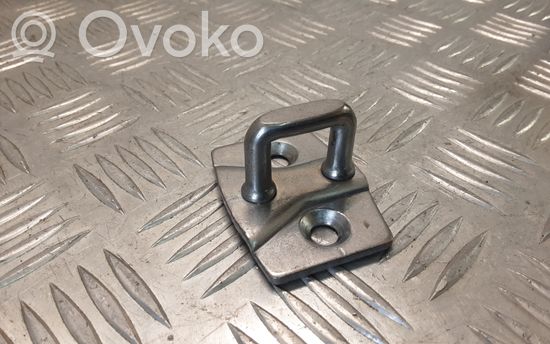 BMW X5 E70 Rear door lock loop/hook striker 7248296