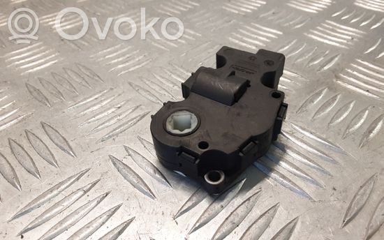 BMW X5 E70 Air flap motor/actuator EFB336