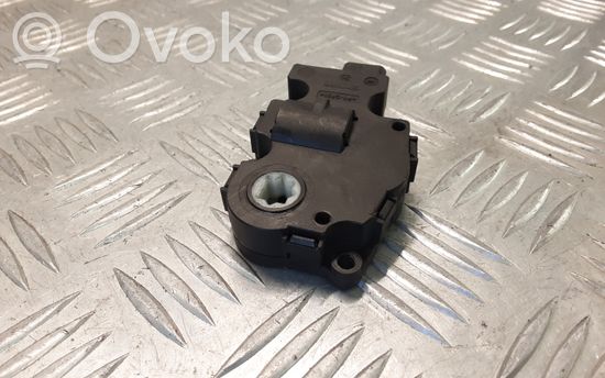 BMW X5 E70 Air flap motor/actuator EFB336