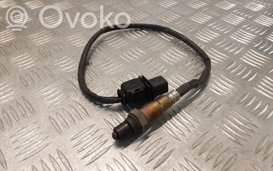 BMW X5 E70 Lambda probe sensor 7794634 0281004029