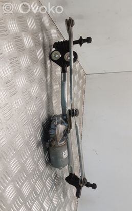 BMW X5 E70 Front wiper linkage 72005360