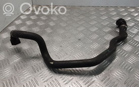 BMW X5 E70 Engine coolant pipe/hose 7808079