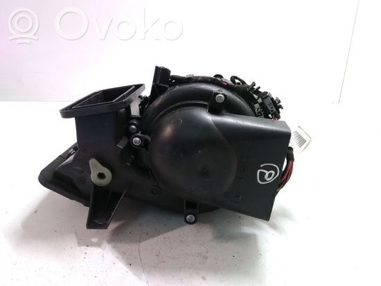 Mercedes-Benz ML W163 Heater fan/blower A1638300308 2208209210
