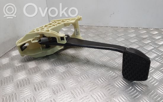 BMW X5 E70 Brake pedal 6791901