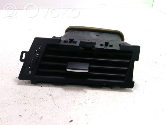 BMW 5 E60 E61 Dashboard side air vent grill/cover trim 6910732
