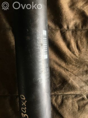 BMW 5 E60 E61 Drive shaft (set) 756532501