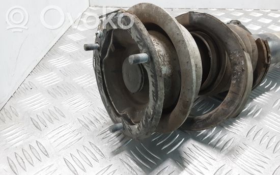 BMW 1 E82 E88 Front shock absorber/damper 31316771554 6771554