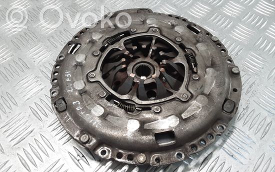 Audi A3 S3 8P Pressure plate 323064110