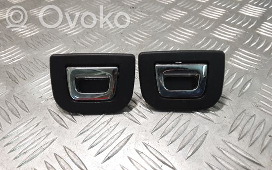BMW 5 F10 F11 Tie down hook / loop