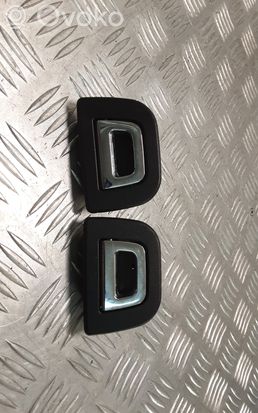 BMW 5 F10 F11 Tie down hook / loop