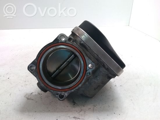 BMW 3 E46 Throttle valve 1439224