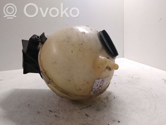 Mercedes-Benz Vito Viano W639 Coolant expansion tank/reservoir 6395010503