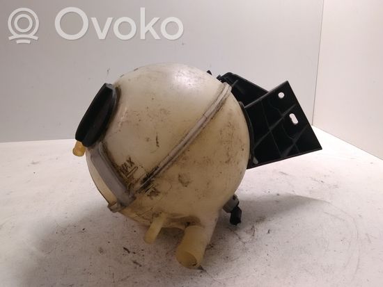 Mercedes-Benz Vito Viano W639 Coolant expansion tank/reservoir 6395010503