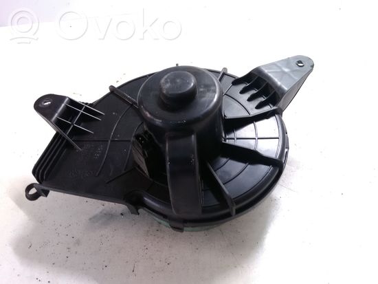 Mercedes-Benz Vito Viano W639 Heater fan/blower