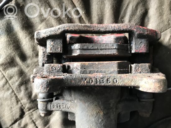 Mercedes-Benz Vito Viano W639 Rear brake caliper