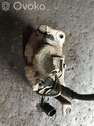 Audi A4 S4 B6 8E 8H Front brake caliper