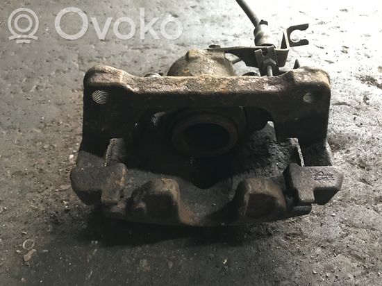 Audi A4 S4 B6 8E 8H Front brake caliper