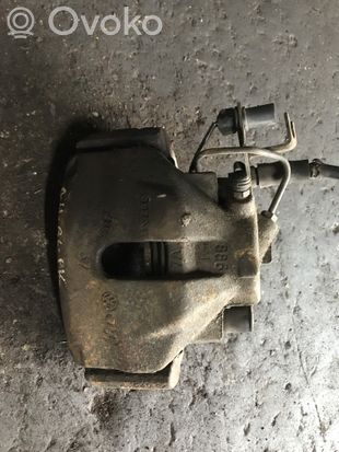 Audi A4 S4 B6 8E 8H Front brake caliper