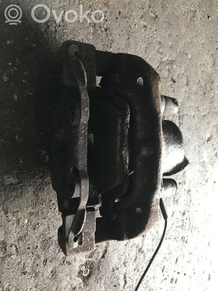 BMW 3 E46 Front brake caliper