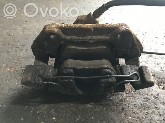 Mercedes-Benz E W210 Front brake caliper