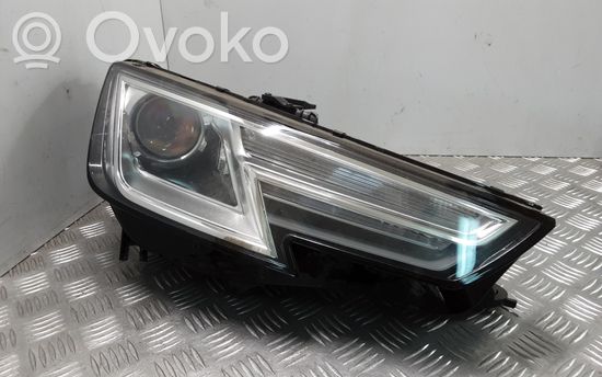 Audi A4 S4 B9 Headlight/headlamp 8W0941006