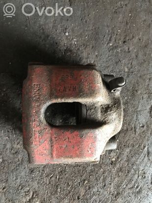 BMW 3 E46 Front brake caliper