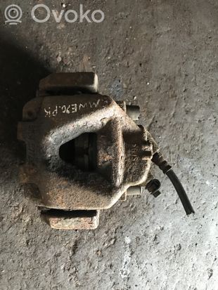 BMW 3 E90 E91 Front brake caliper