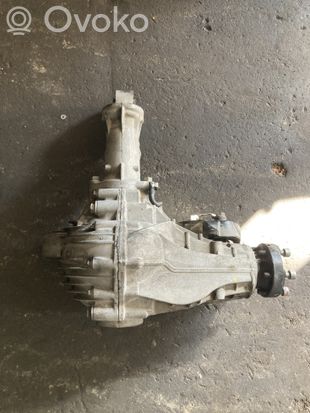 Mercedes-Benz R W251 Front differential 4460310034D