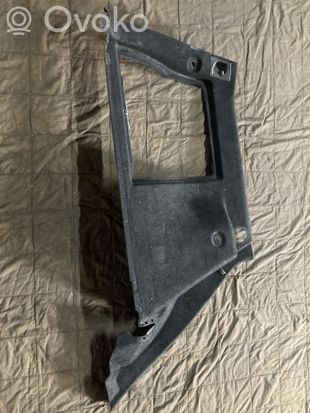 Mercedes-Benz ML W164 Trunk/boot lower side trim panel