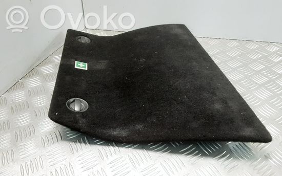 Mercedes-Benz ML W164 Trunk/boot lower side trim panel
