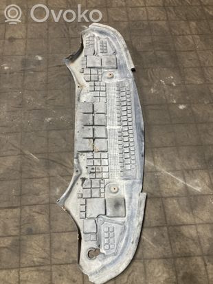 Mercedes-Benz E W211 Engine splash shield/under tray A2115203023