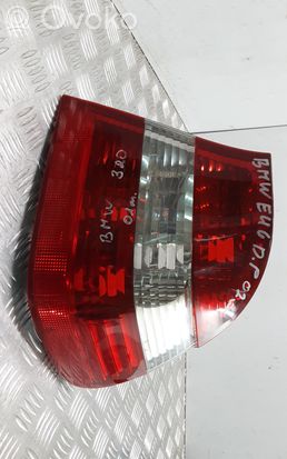 BMW 3 E46 Rear/tail lights 6910532
