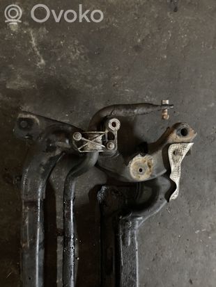 Mercedes-Benz E W211 Front subframe