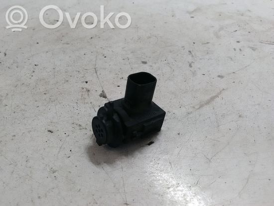 BMW 3 E90 E91 Outside/exterior temperature sensor 692646005 13242411