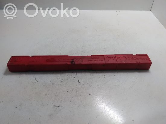 Audi A6 S6 C6 4F Emergency warning sign 8H0860251